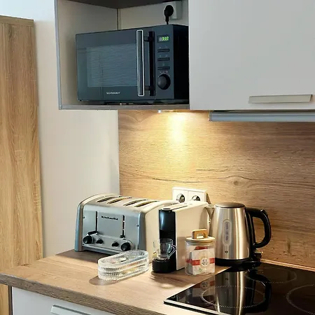 Charming 1-bedroom In Prestigious 16th Arrondissement Apartment Paris